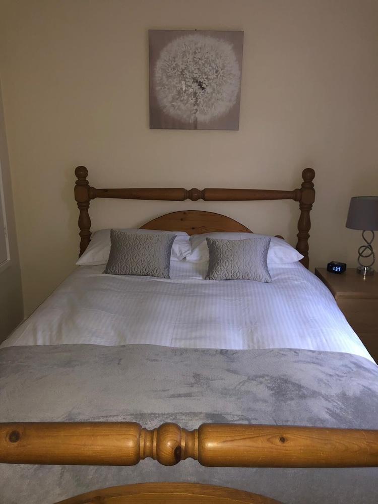 The Cedars Hotel, Loughborough Bagian luar foto
